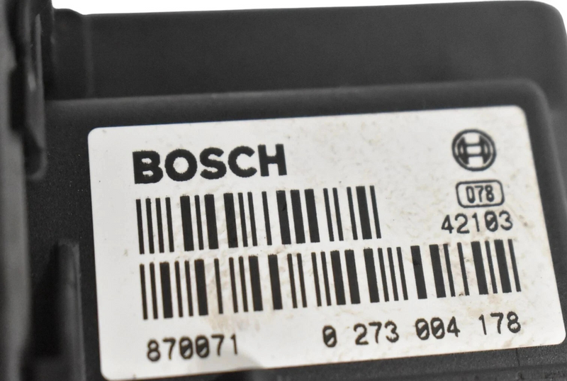 Load image into Gallery viewer, 97-04 Porsche Boxster 911 ABS Anti Lock Brake Pump Module Unit 99635575503 OEM
