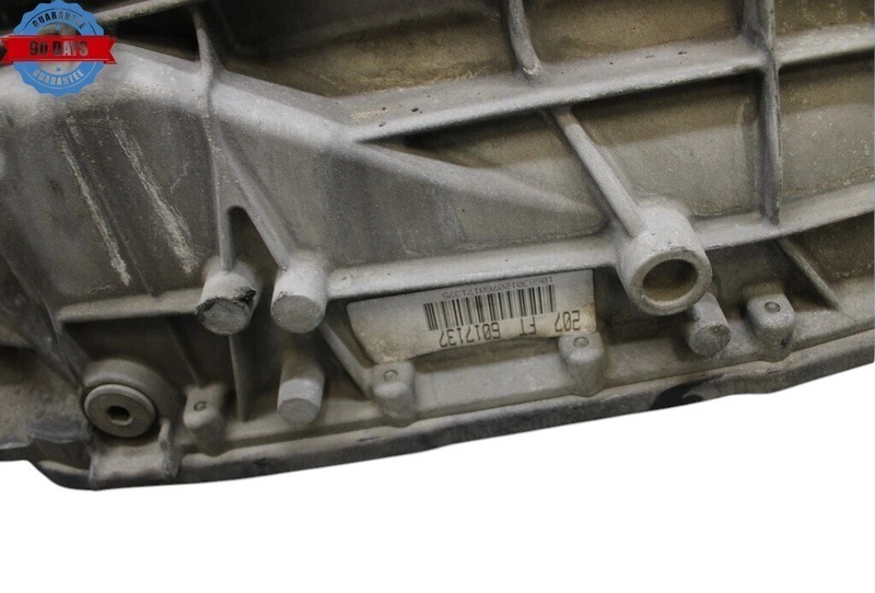 Load image into Gallery viewer, 09-19 Maserati GranTurismo GranCabrio M145 4.7L 6HP26 Automatic Transmission OEM
