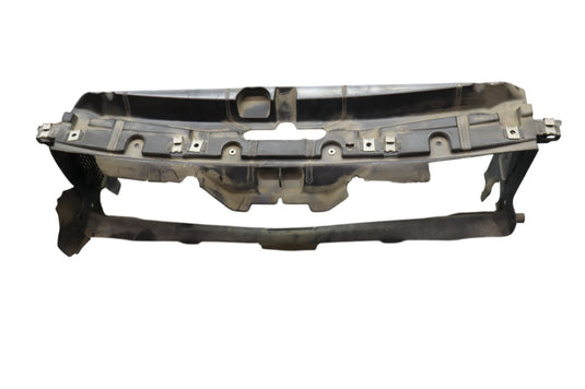 12-18 BMW 320i 328i F30 Front Radiator Intercooler Air Guide Duct 17023811 Oem