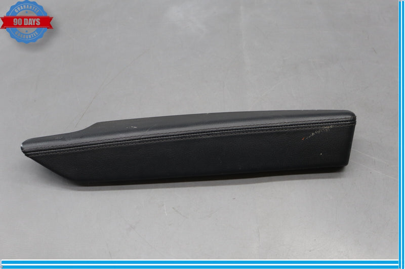 Load image into Gallery viewer, 11-18 Porsche Cayenne 958 Front Right Side Door Panel Armrest Arm Rest Oem
