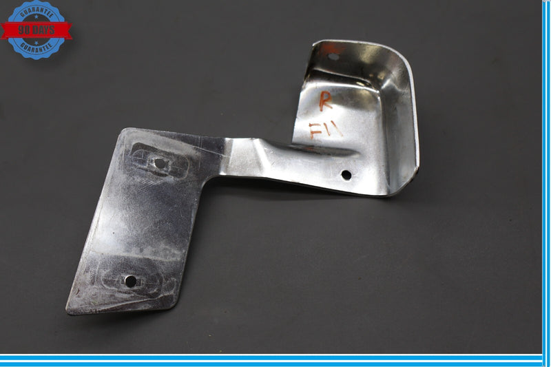 Load image into Gallery viewer, 03-12 Mercedes R230 SL500 SL600 Right Passenger Side Door Panel Edge Trim Oem
