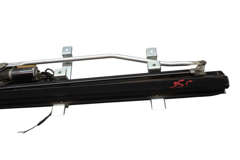 Load image into Gallery viewer, 04-13 Maserati Quattroporte M139 Rear Window Sun Shade Screen Roller Blind Oem
