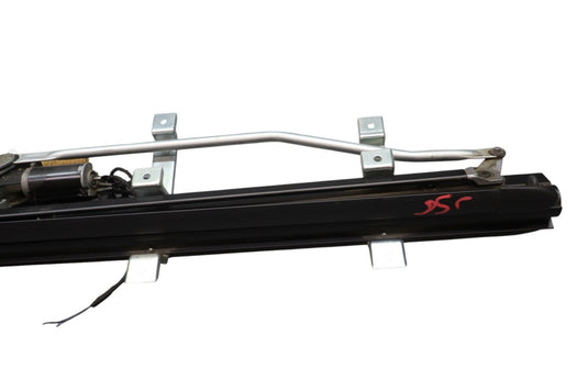 04-13 Maserati Quattroporte M139 Rear Window Sun Shade Screen Roller Blind Oem