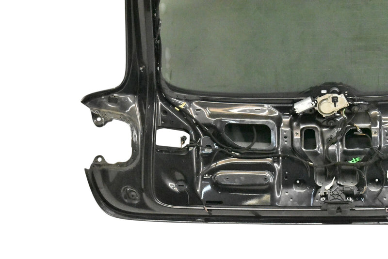 Load image into Gallery viewer, 09-12 AUDI Q7 Rear Outer Door Trunk Lid Hatch Liftgate Tailgate 4L0827023B OEM

