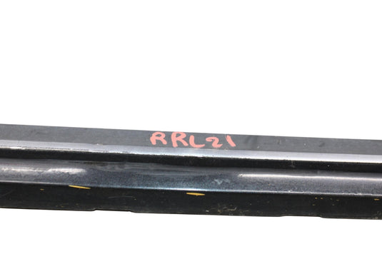 07-12 Lexus LS460 Rear Right Side Door Trim Lower Molding 7507550050 Oem