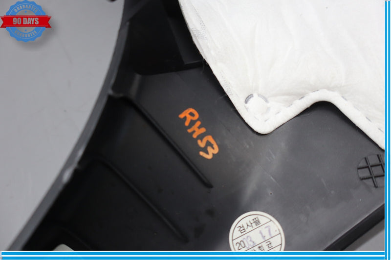 Load image into Gallery viewer, 15-16 Hyundai Genesis Front Right Side Engine Upper Cover Shield Cowl Trim Oem
