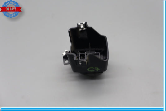11-18 Audi A6 Quattro Dash Key Ignition Switch Control Relay Module Oem