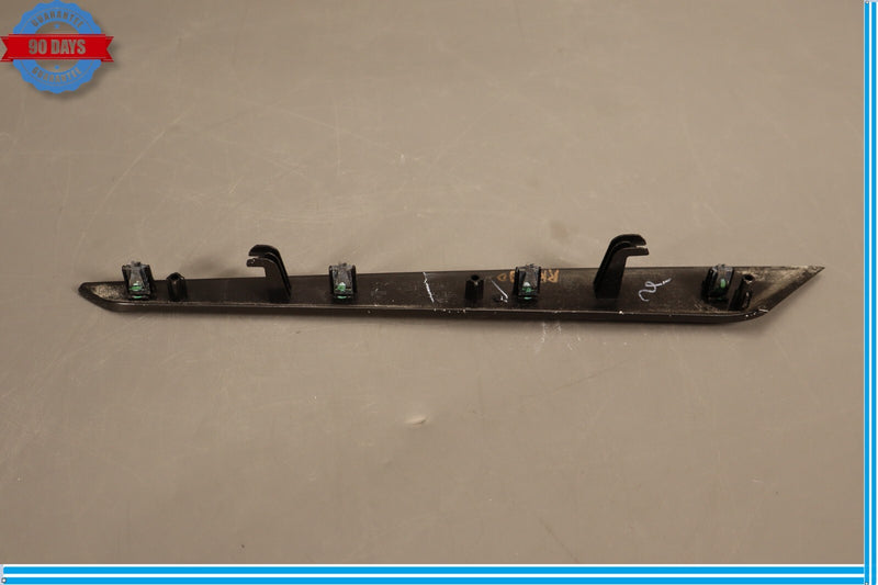 Load image into Gallery viewer, 14-21 Maserati Ghibli Rear Right Passenger Side Door Interior Trim Molding Oem
