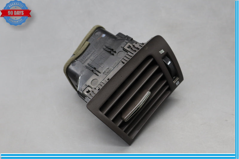 Load image into Gallery viewer, 07-12 Lexus LS460 LS460L Front Left Driver Side Dash HVAC AC Vent Grille Oem
