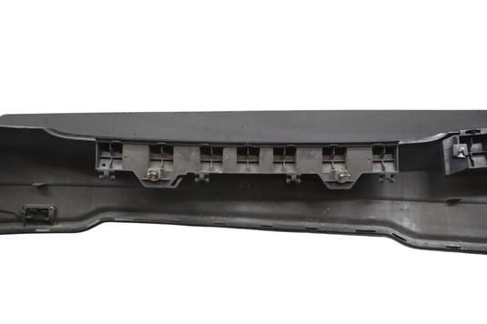12-14 Mercedes W204 C250 C350 AMG Sport Rear Bumper Cover Assembly *Damaged* Oem