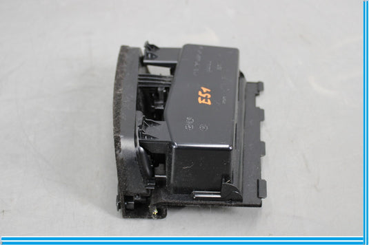 06-11 Mercedes CLS550 W219 Center Console Ashtray Coin Holder Storage Pocket Oem