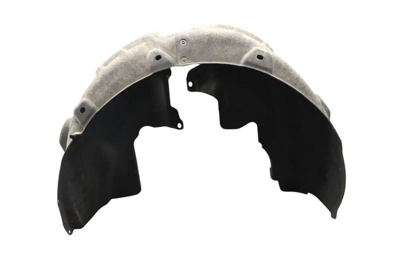 Load image into Gallery viewer, 12-15 Audi A6 Rear Right Passenger Side Fender Liner Splash Shield 4G0810172 OEM
