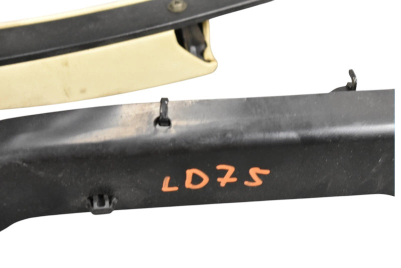 Load image into Gallery viewer, 02-10 Lexus SC430 Left Driver Side Roof Hinge &amp; Motor Convertible Top Oem
