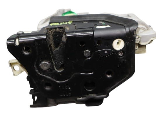 11-18 Porsche Cayenne Front Right Passenger Side Door Lock Latch Actuator Oem
