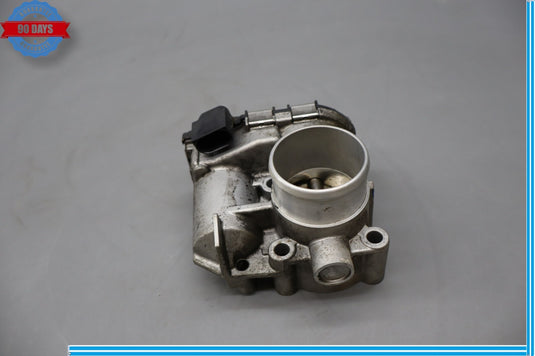 12-19 Fiat 500 Pop Air Inlet Intake Engine Throttle Body Valve Assembly Oem