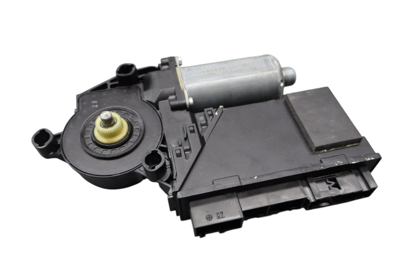 Load image into Gallery viewer, 06-09 Bentley Continental Front Right Window Regulator Motor 3W5959702B OEM
