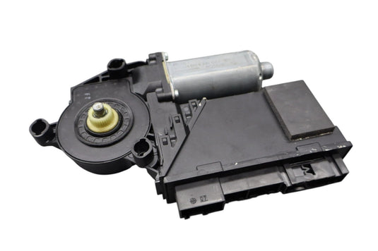 06-09 Bentley Continental Front Right Window Regulator Motor 3W5959702B OEM