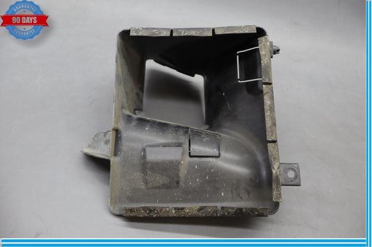 09-12 BMW 750Li 535i GTxDrive Right Side Air Intake Inlet Duct Tube Hose Oem