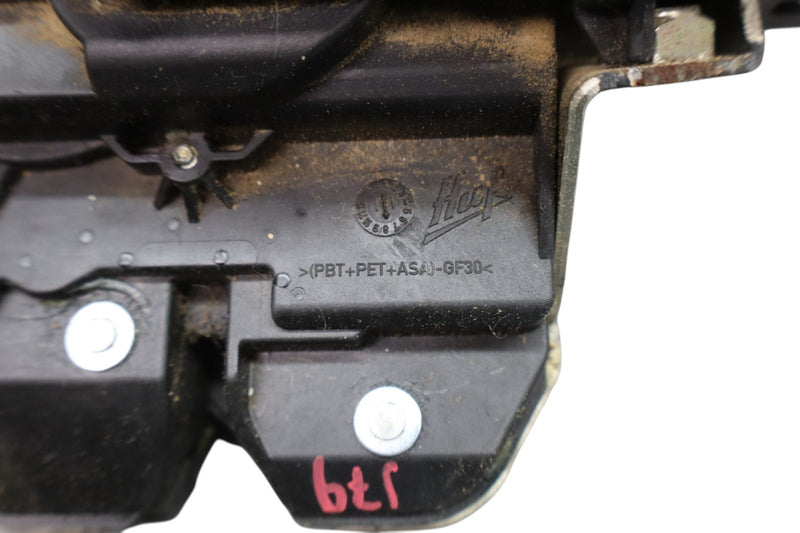 Load image into Gallery viewer, 11-17 Volkswagen Touareg Rear Liftgate Trunk Lid Lock Latch Actuator Oem
