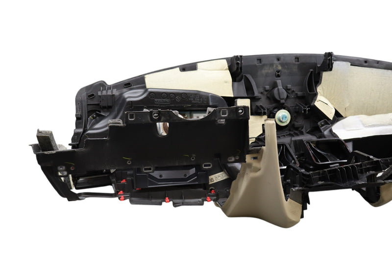 Load image into Gallery viewer, 14-18 BMW F15 X5 Front Dash Dashboard Instrument Panel Cover 51459298595 Oem
