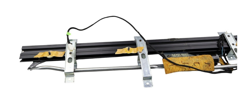 Load image into Gallery viewer, 04-13 Maserati Quattroporte M139 Rear Window Sun Shade Screen Roller Blind Oem
