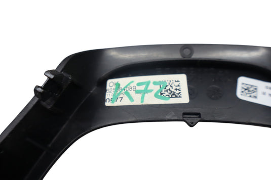 12-16 BMW 320i 328i 428i F30 Steering Control Module Trim Black Oem