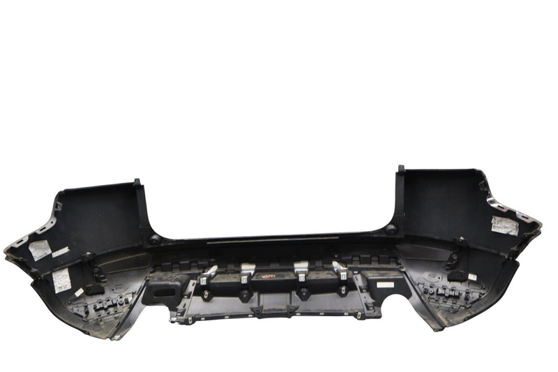 Load image into Gallery viewer, 12-19 LR Range Rover Evoque L538 Rear Bumper Cover Panel Assembly Black Oem
