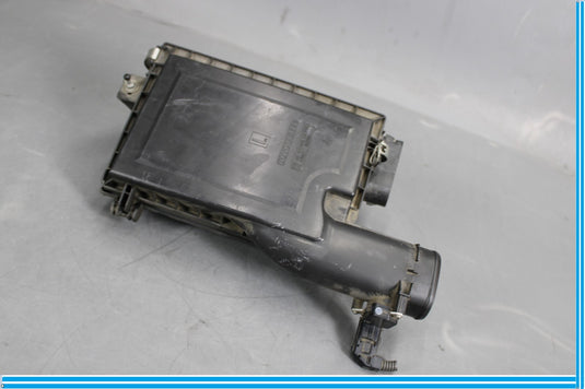 07-17 Lexus LS460 Left Driver Side Air Intake Cleaner Box Airbox Oem