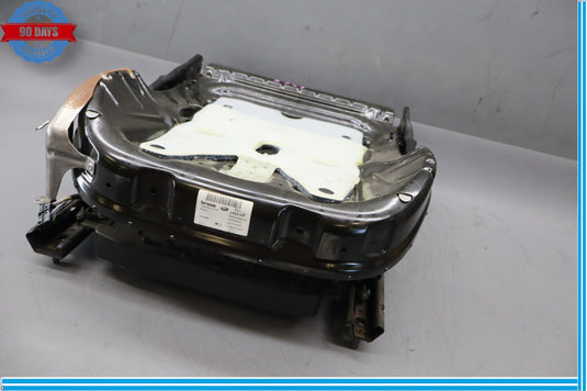 10-17 Jaguar XJL X351 XJ Front Right Seat Lower Frame Rail Track W/ Motor Oem
