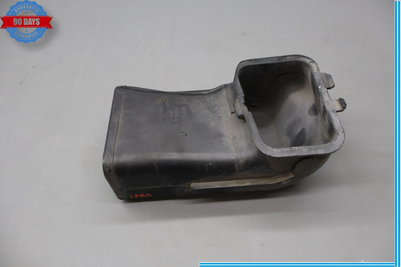Load image into Gallery viewer, 10-15 BMW 750Li 750Li xDrive Front Left Side Air Intake Side Duct Tube Oem
