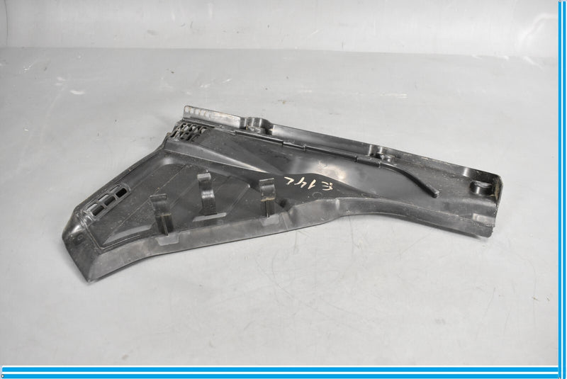 Load image into Gallery viewer, 09-15 BMW 750i Front Left Driver Windshield Cowl Panel Corner Cover Trim Oem
