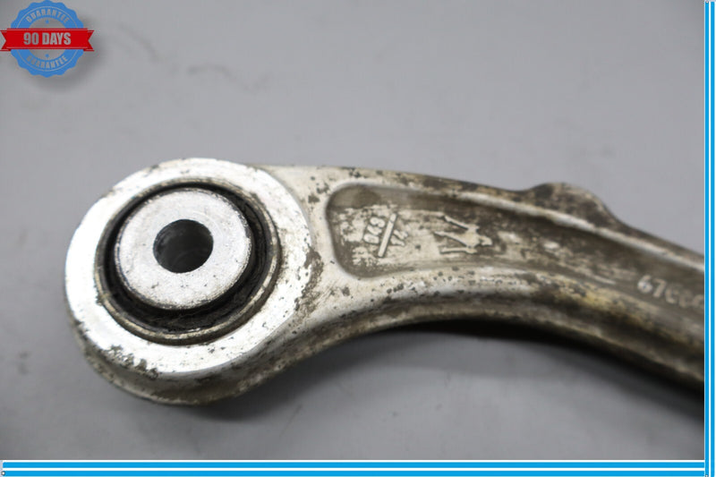 Load image into Gallery viewer, 14-17 Maserati Ghibli Rear Right Side Upper Suspension Control Arm Oem

