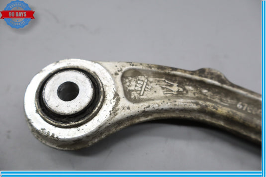 14-17 Maserati Ghibli Rear Right Side Upper Suspension Control Arm Oem