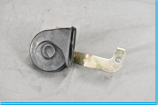 06-13 Volvo C70 Low Or High Tone Pitch Horn Note Alarm Oem