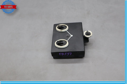 11-18 Volkswagen VW Touareg Front Right Side Door Control Module Unit Oem
