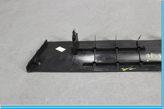 10-13 Land Rover Range Rover Sport Front Right Seat Inner Trim Cover Oem