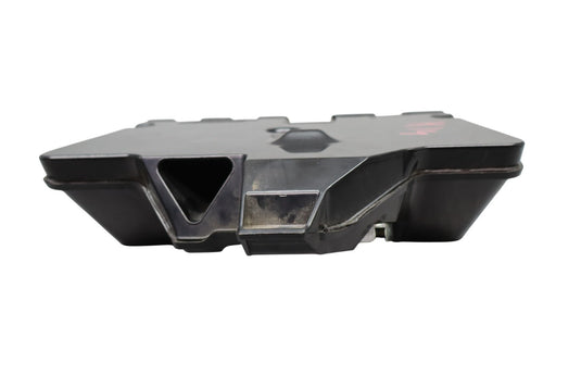 03-19 Maserati Quattroporte Front Bose Subwoofer Sub Woofer Sound Speaker Oem