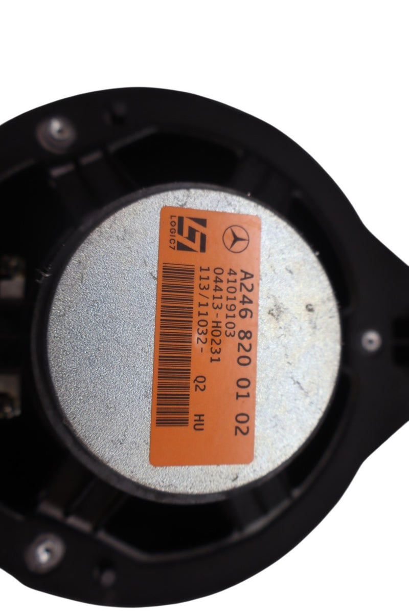 Load image into Gallery viewer, 08-18 Mercedes W212 E350 CLS550 Rear Right Side Door Audio Sound Speaker Oem

