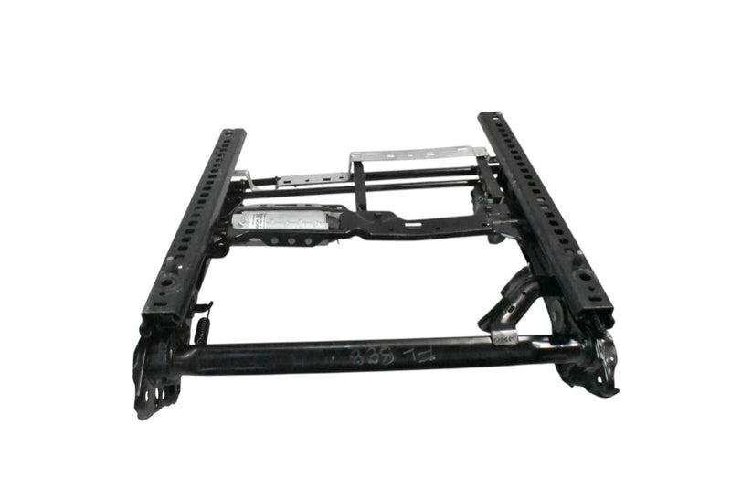 Load image into Gallery viewer, 07-12 Mercedes GL550 GL450 Front Left Driver Seat Track Rail Frame W/ Motor Oem
