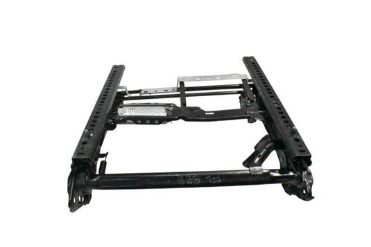 07-12 Mercedes GL550 GL450 Front Left Driver Seat Track Rail Frame W/ Motor Oem