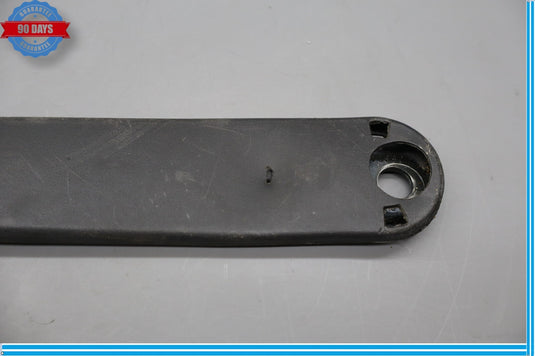 05-07 Hummer H2 Front Right Passenger Side Seat Belt Seatbelt Buckle Oem