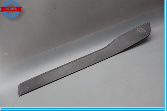07-15 Jaguar XK XKR X150 Front Right Center Console Cover Panel Trim LEG Oem