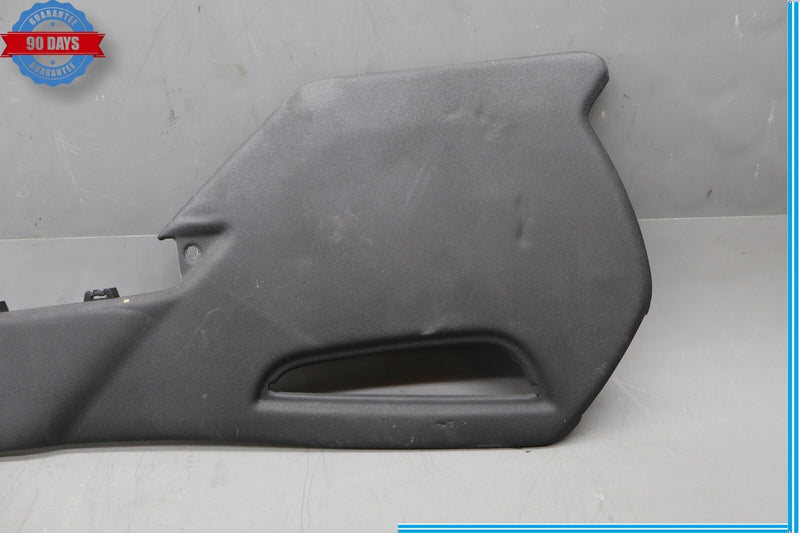 Load image into Gallery viewer, 07-12 Land Rover Range Rover Front Left Side Center Console Trim Panel Cover Oem
