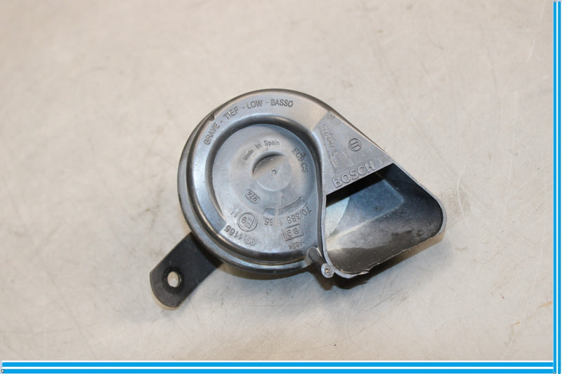 Load image into Gallery viewer, 03-08 Mercedes R230 SL500 Left/Right Side Low/High Tone Horn Oem
