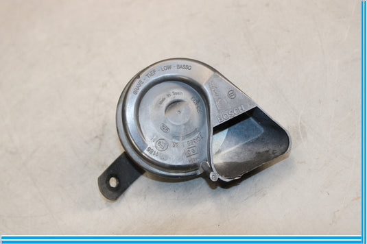 03-08 Mercedes R230 SL500 Left/Right Side Low/High Tone Horn Oem