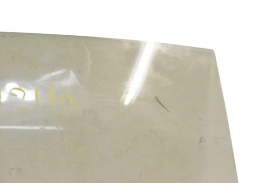 87-92 Cadillac Allante Front Left Driver Side Door Glass / Window