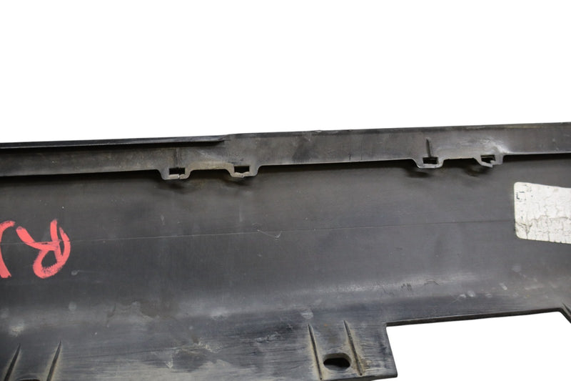 Load image into Gallery viewer, 02-05 Ford Thunderbird Right Passenger Side Skirt Rocker Panel Molding Oem
