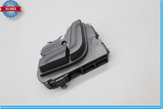 08-17 Mercedes W204 C250 E350 Coupe Front Right Side Seat Control Switch Oem