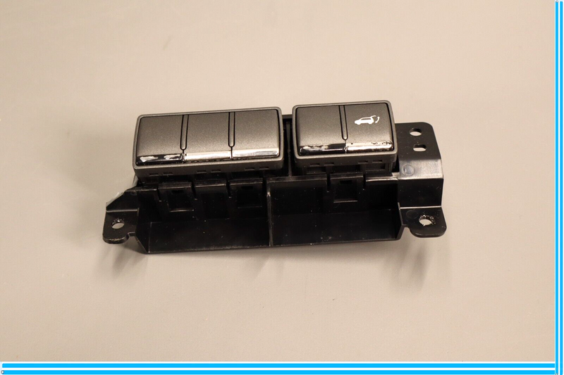 Load image into Gallery viewer, 11-17 Infiniti QX56 QX80 Trunk Opener Control Switch Oem
