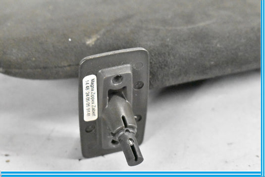 06-11 Mercedes CLS550 CLS55 AMG W219 Left Driver Sun Visor Sunvisor Shade Oem